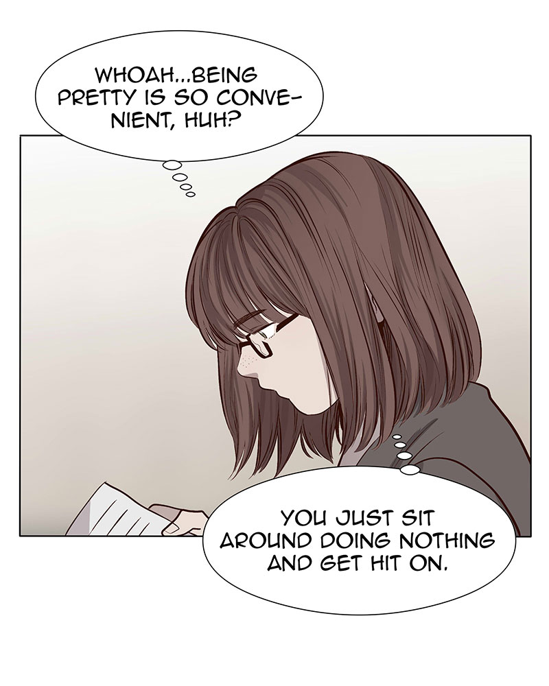 Read My Deepest Secret (en) Manga Online