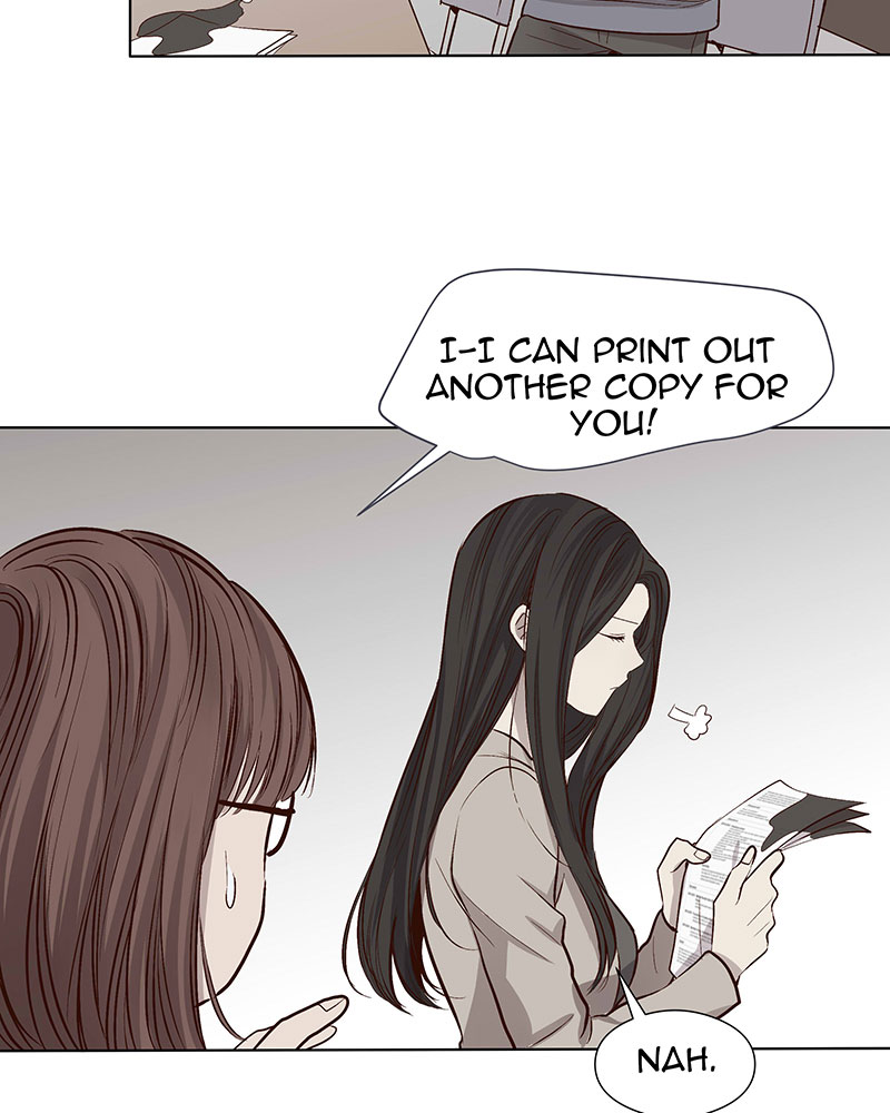 Read My Deepest Secret (en) Manga Online