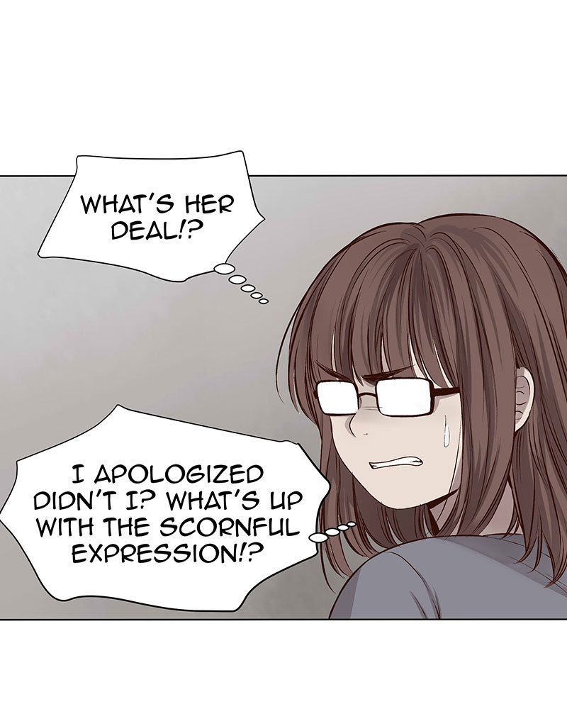 Read My Deepest Secret (en) Manga Online