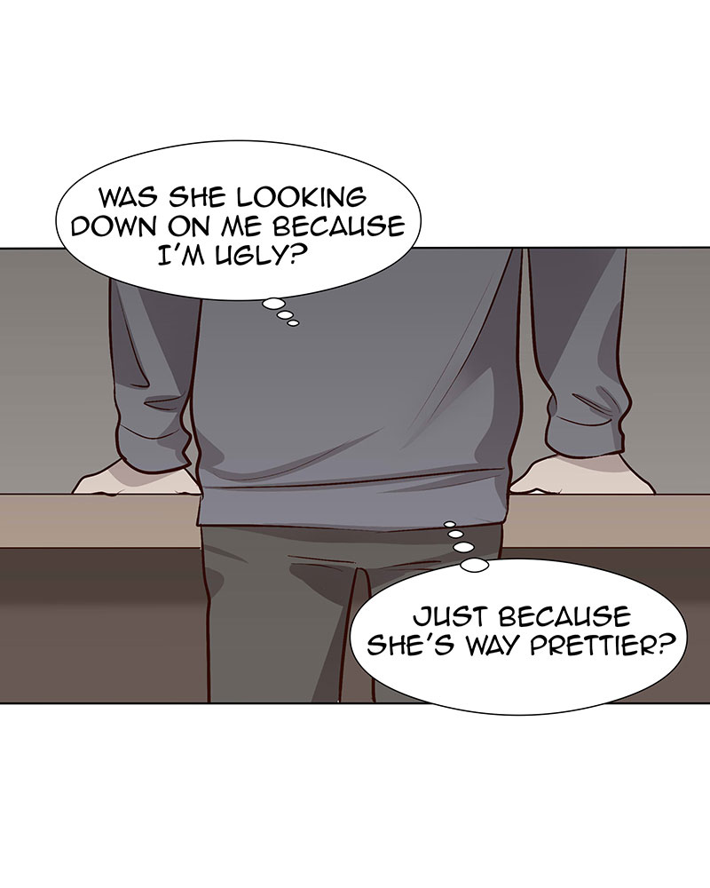 Read My Deepest Secret (en) Manga Online