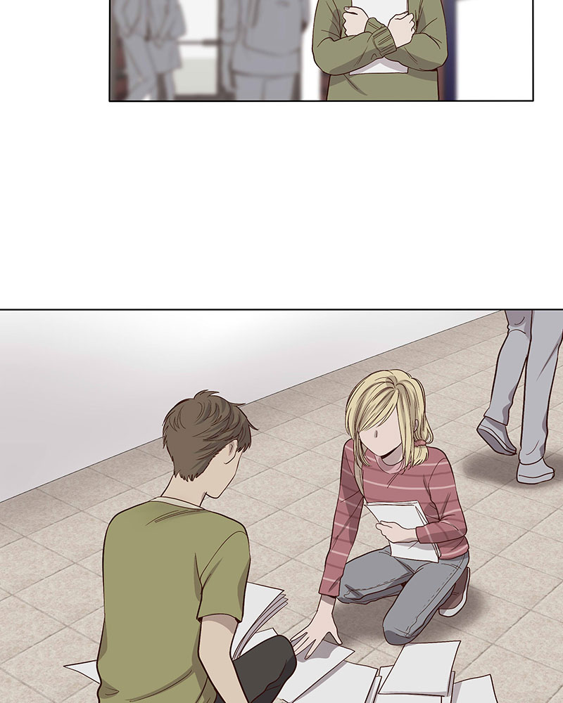 Read My Deepest Secret (en) Manga Online