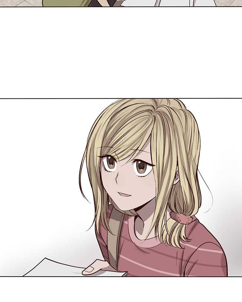 Read My Deepest Secret (en) Manga Online