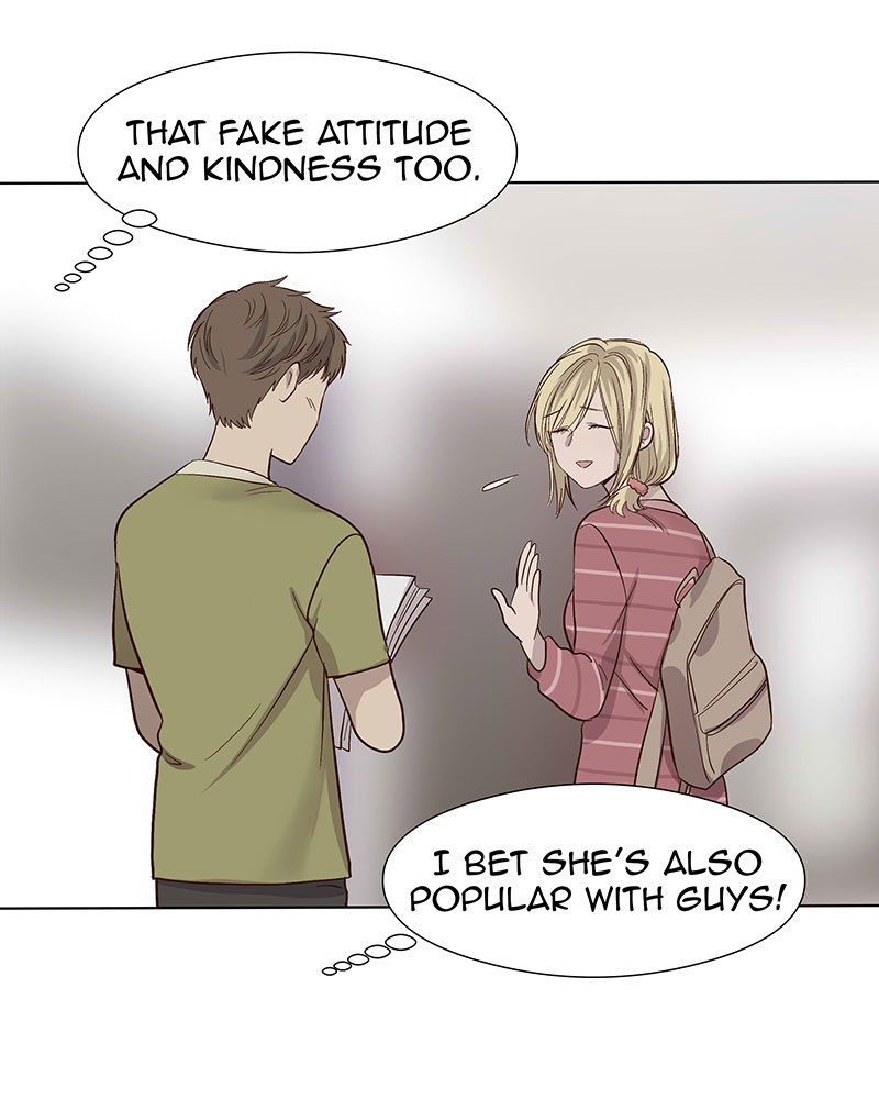 Read My Deepest Secret (en) Manga Online