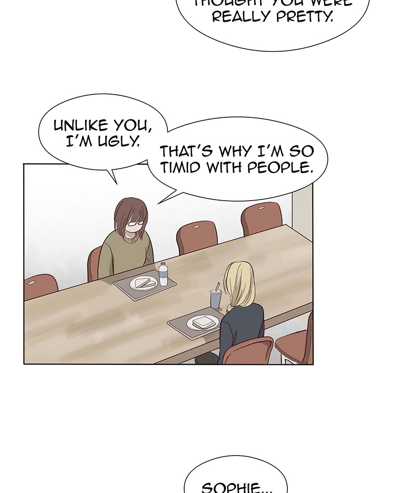 Read My Deepest Secret (en) Manga Online