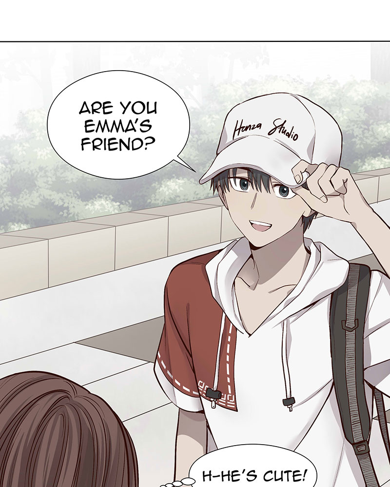 Read My Deepest Secret (en) Manga Online