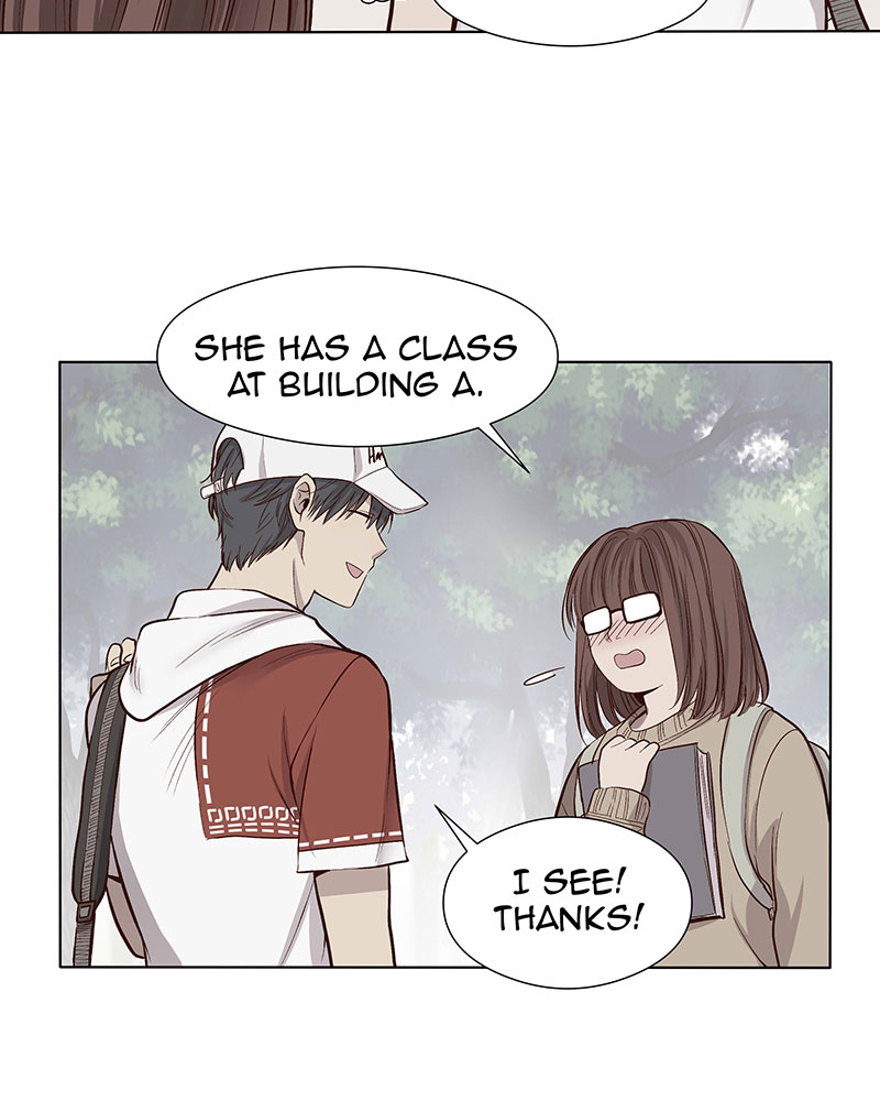 Read My Deepest Secret (en) Manga Online