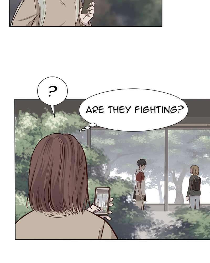 Read My Deepest Secret (en) Manga Online