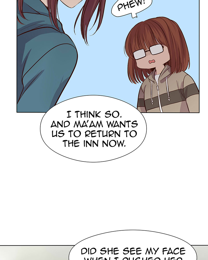 Read My Deepest Secret (en) Manga Online