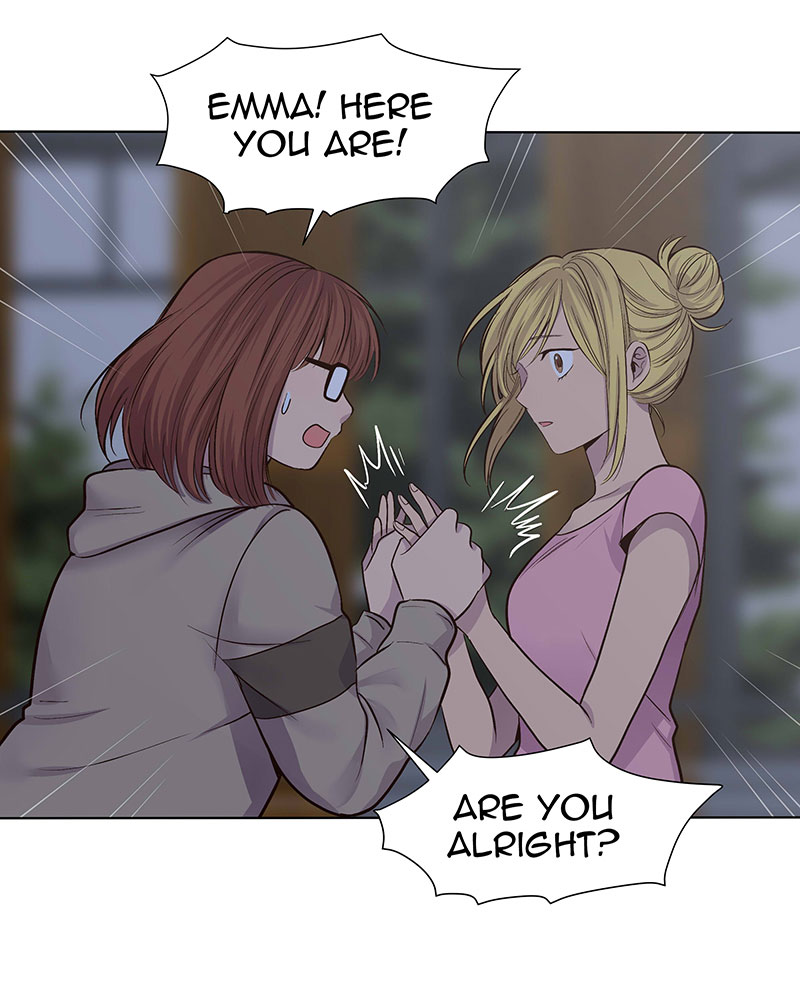 Read My Deepest Secret (en) Manga Online