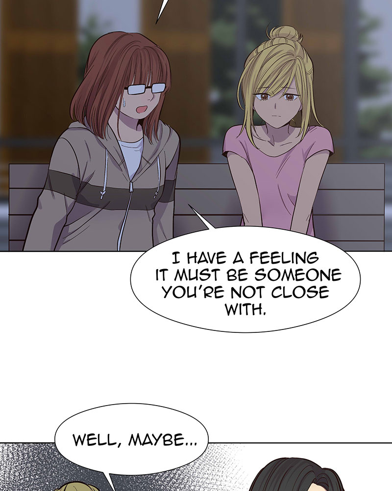 Read My Deepest Secret (en) Manga Online