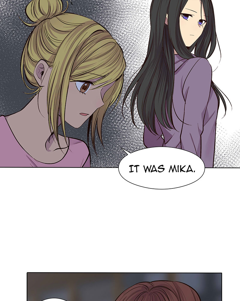 Read My Deepest Secret (en) Manga Online