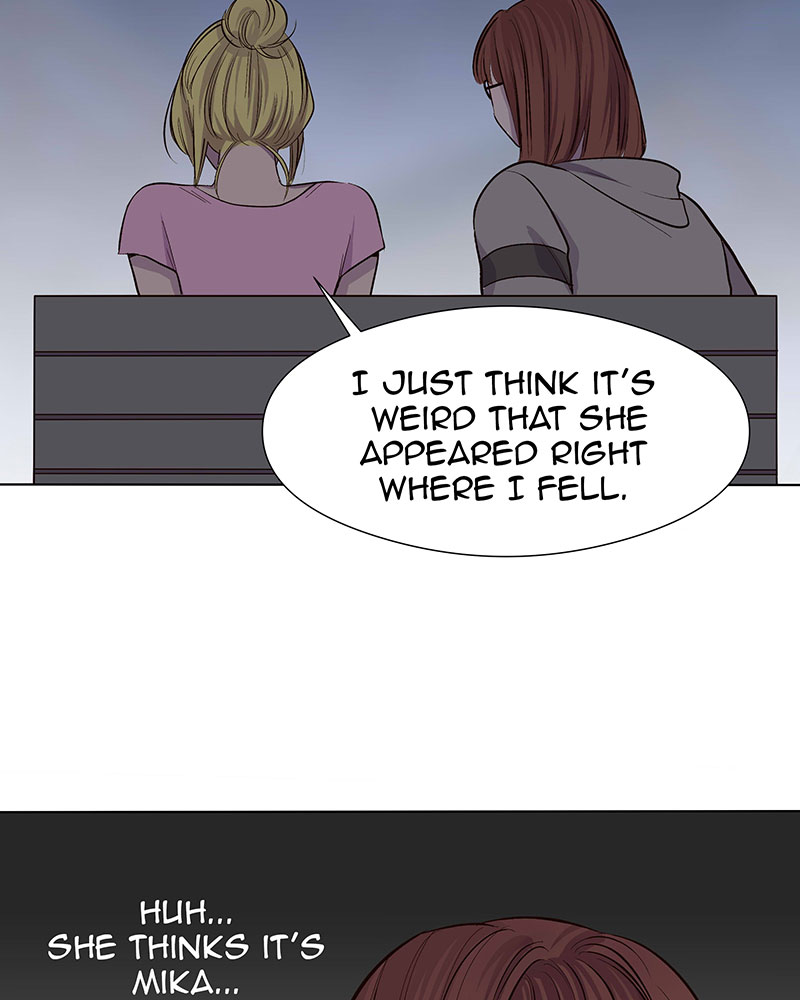 Read My Deepest Secret (en) Manga Online