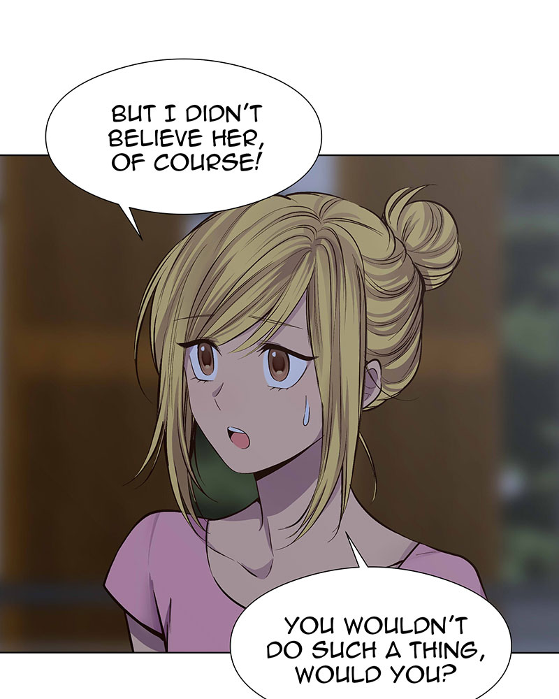 Read My Deepest Secret (en) Manga Online