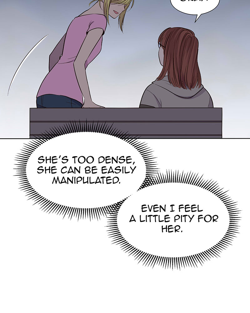 Read My Deepest Secret (en) Manga Online