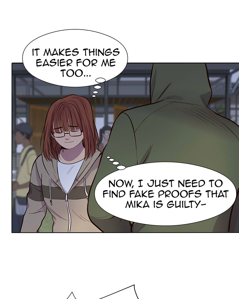 Read My Deepest Secret (en) Manga Online