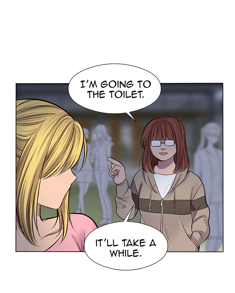 Read My Deepest Secret (en) Manga Online