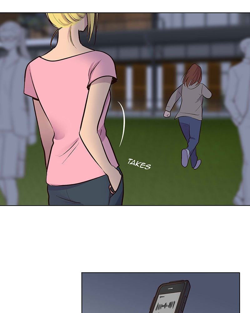 Read My Deepest Secret (en) Manga Online
