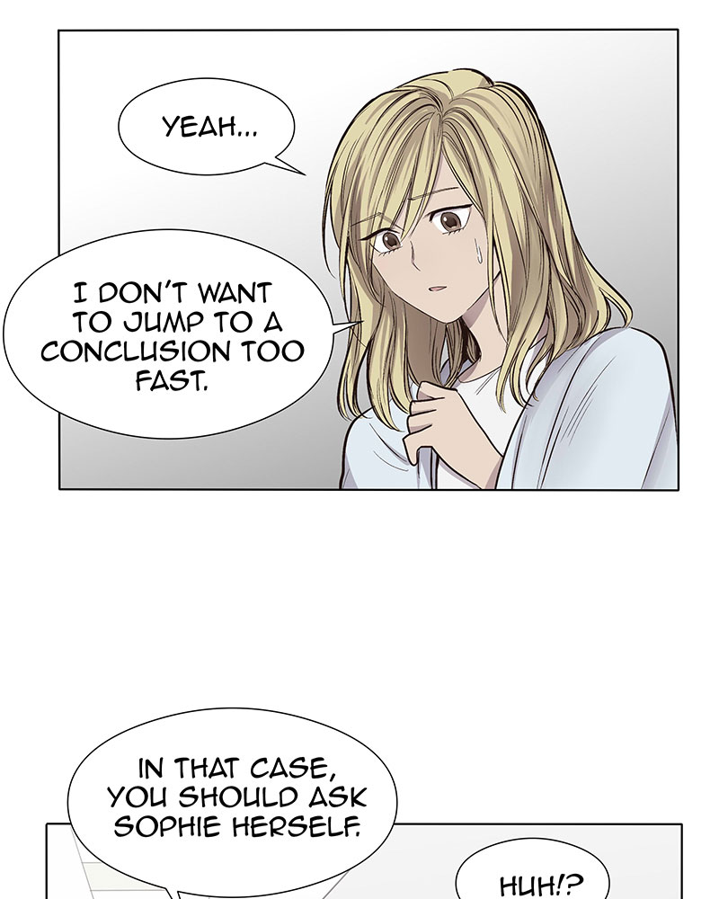 Read My Deepest Secret (en) Manga Online