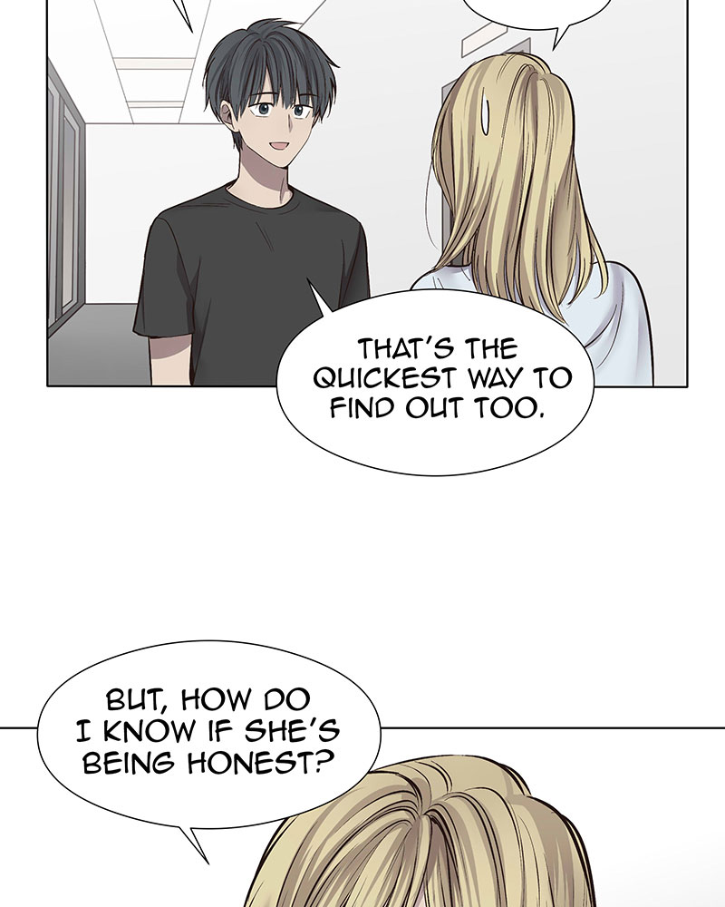 Read My Deepest Secret (en) Manga Online