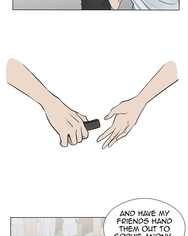 Read My Deepest Secret (en) Manga Online