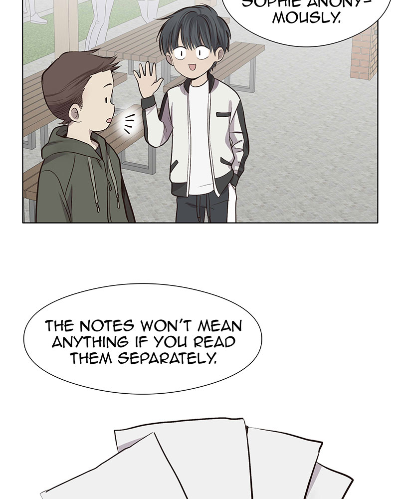 Read My Deepest Secret (en) Manga Online