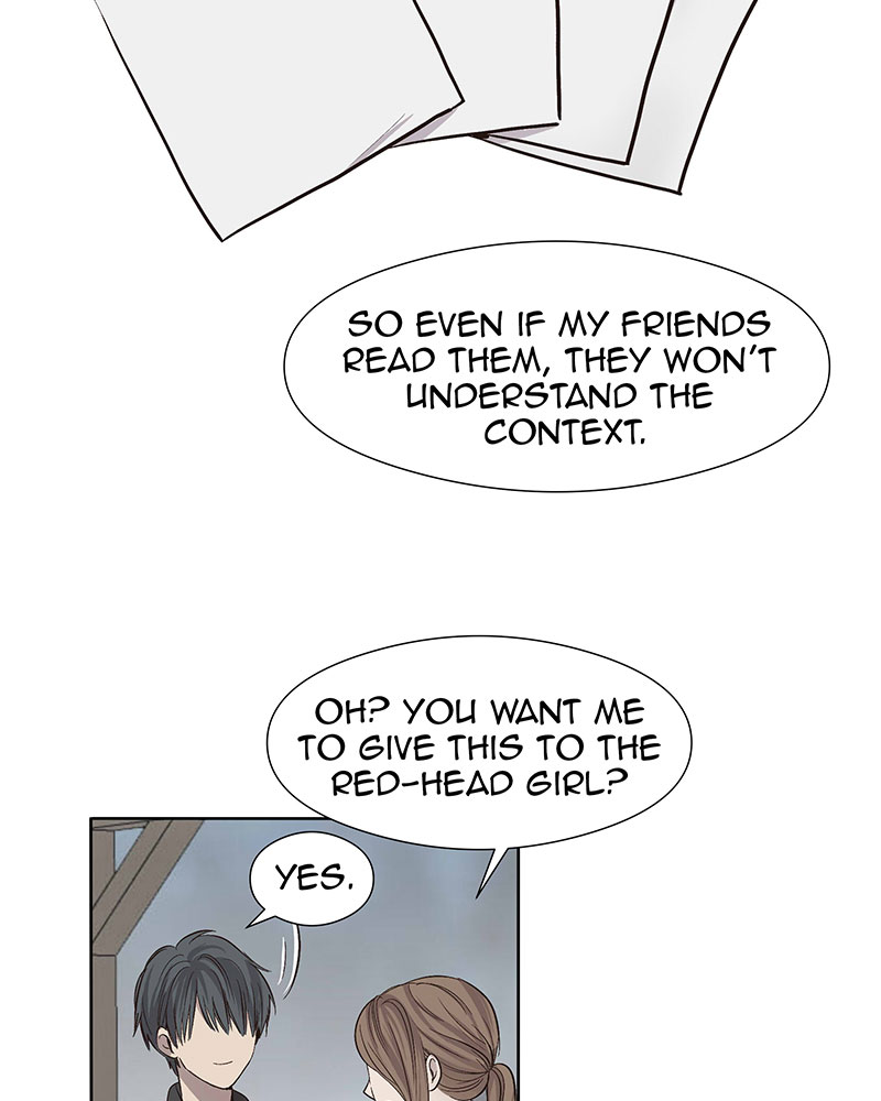 Read My Deepest Secret (en) Manga Online