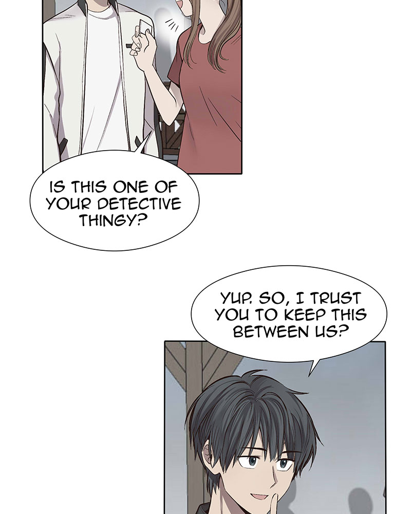 Read My Deepest Secret (en) Manga Online