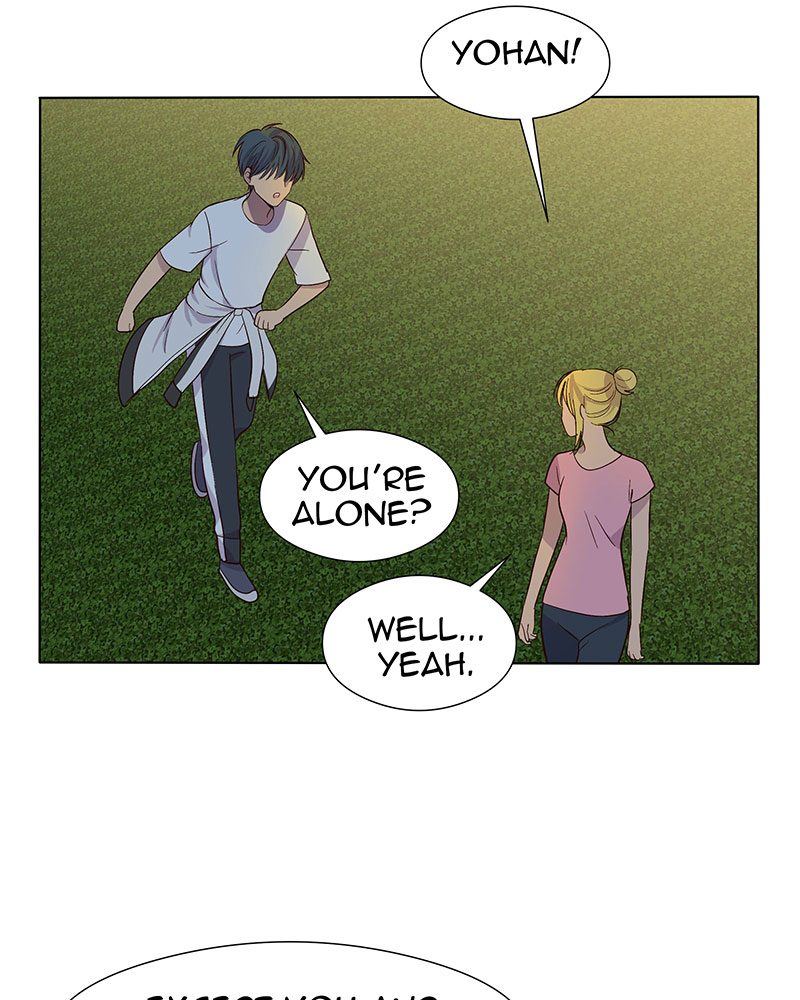 Read My Deepest Secret (en) Manga Online
