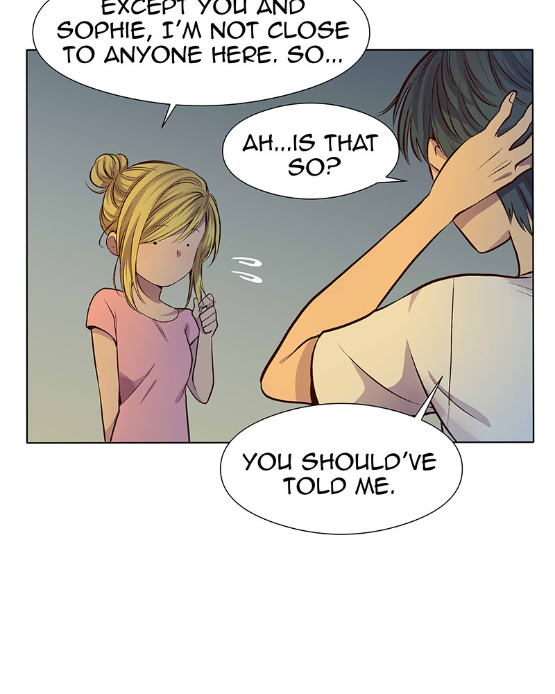 Read My Deepest Secret (en) Manga Online