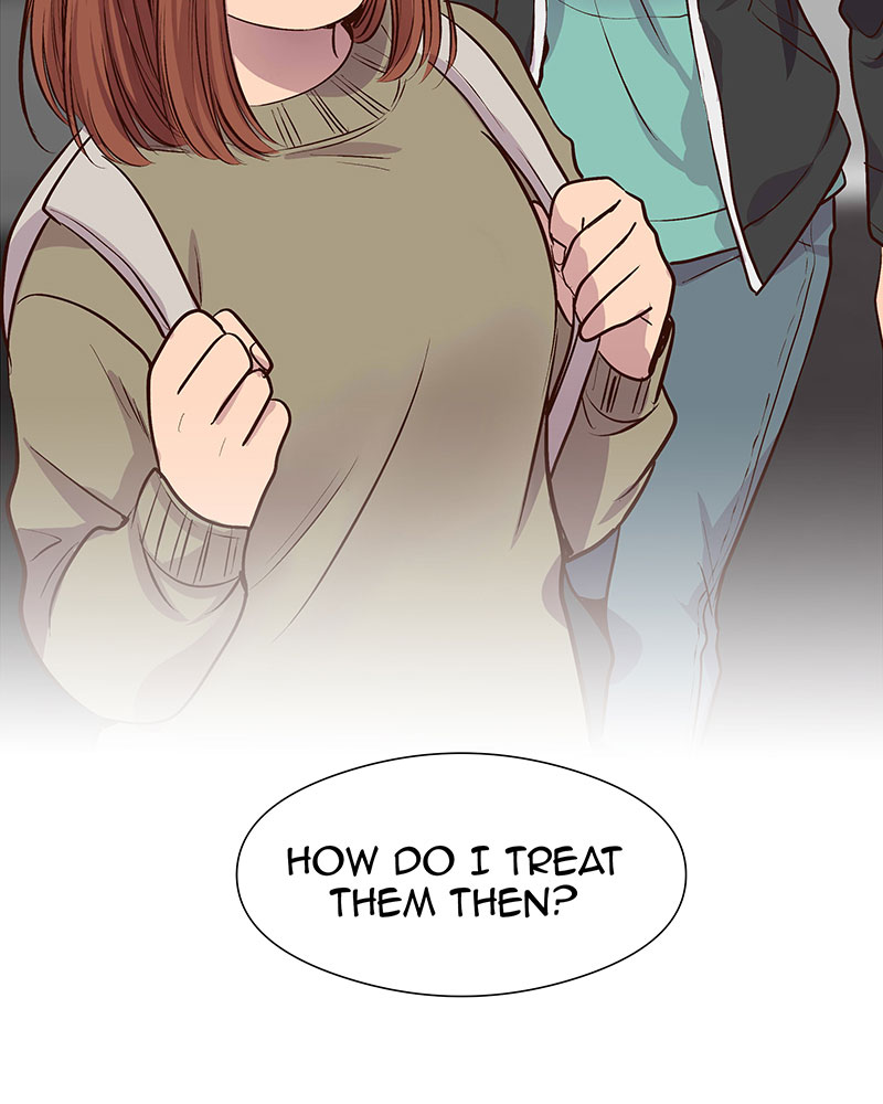 Read My Deepest Secret (en) Manga Online