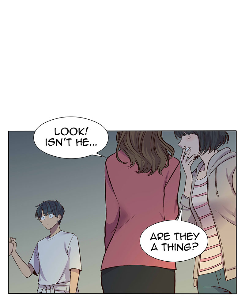 Read My Deepest Secret (en) Manga Online