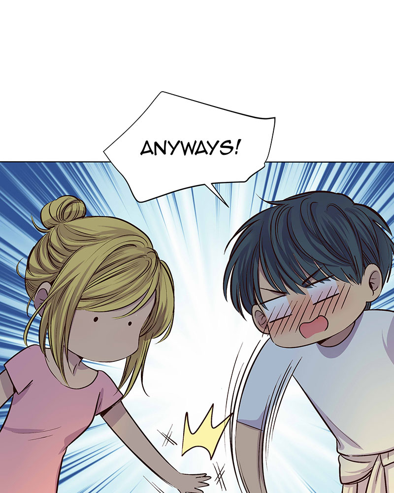 Read My Deepest Secret (en) Manga Online