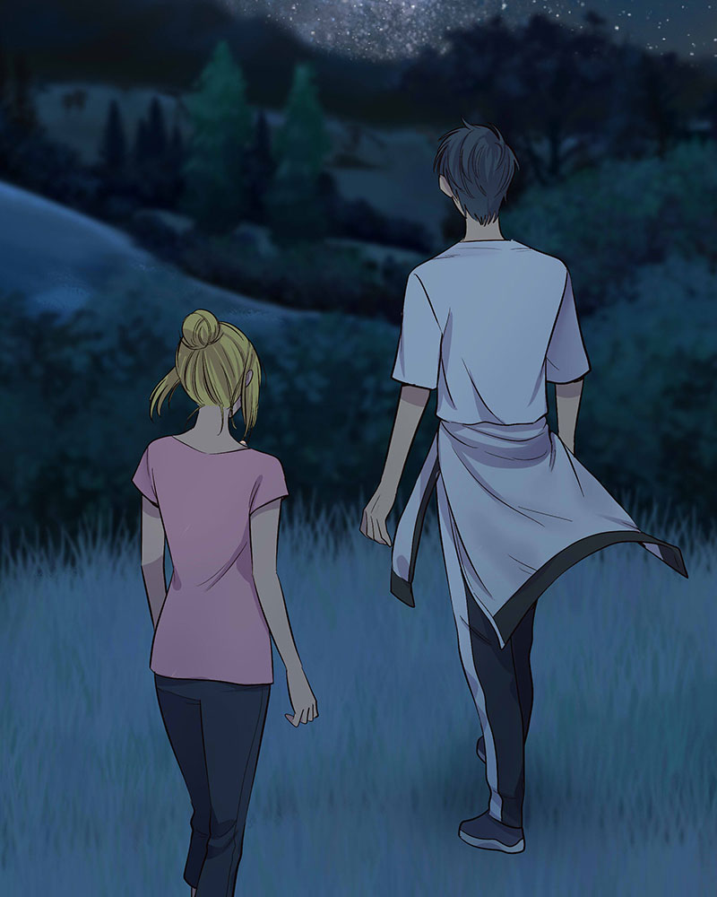 Read My Deepest Secret (en) Manga Online