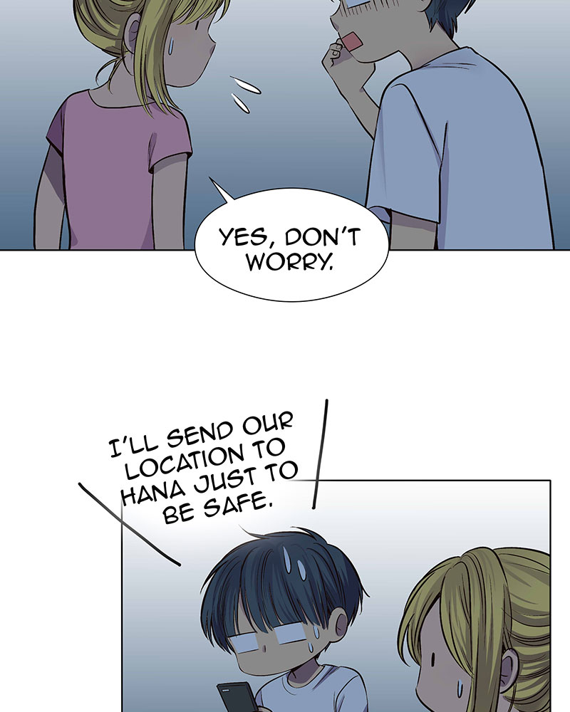 Read My Deepest Secret (en) Manga Online