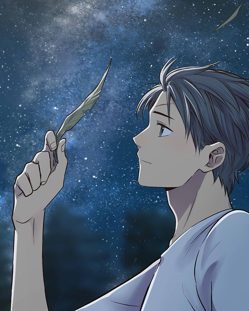 Read My Deepest Secret (en) Manga Online