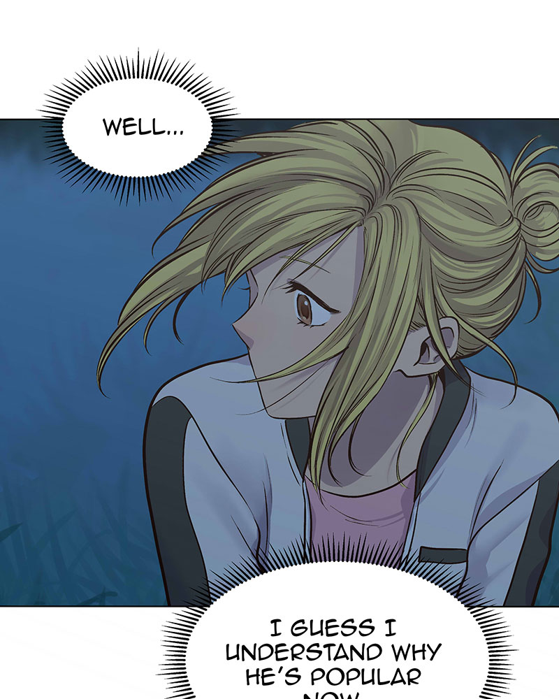 Read My Deepest Secret (en) Manga Online