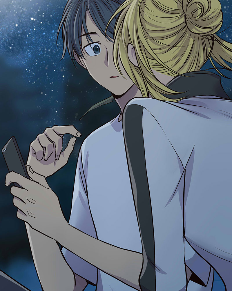 Read My Deepest Secret (en) Manga Online