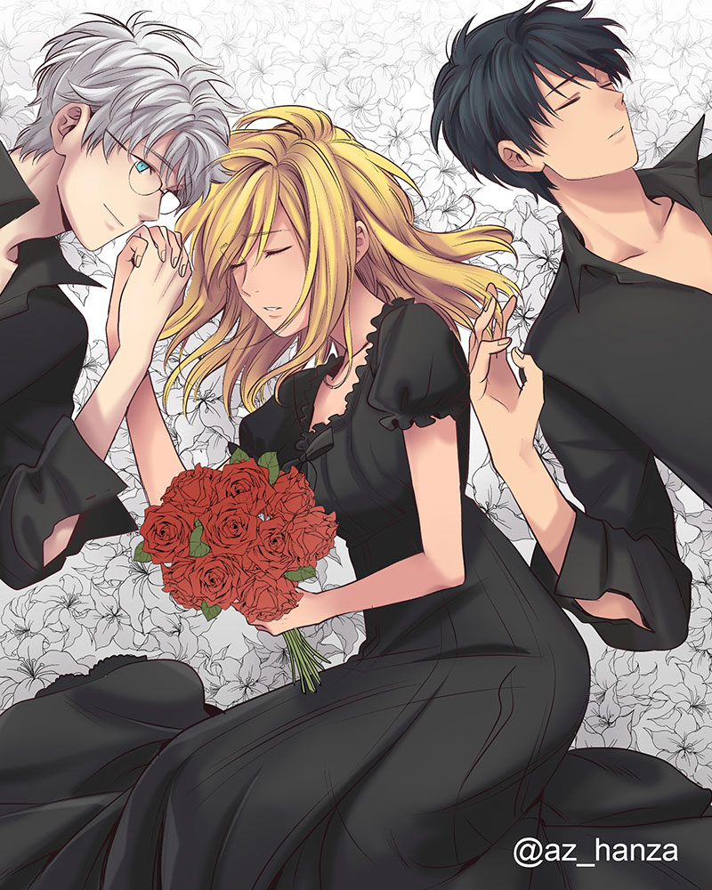 Read My Deepest Secret (en) Manga Online