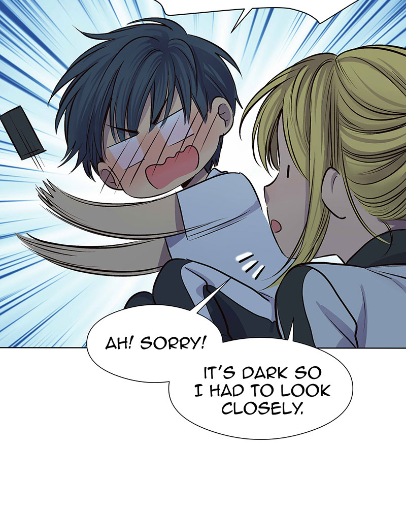 Read My Deepest Secret (en) Manga Online