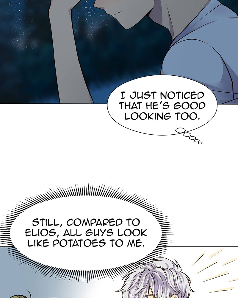 Read My Deepest Secret (en) Manga Online