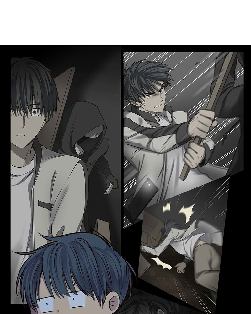 Read My Deepest Secret (en) Manga Online