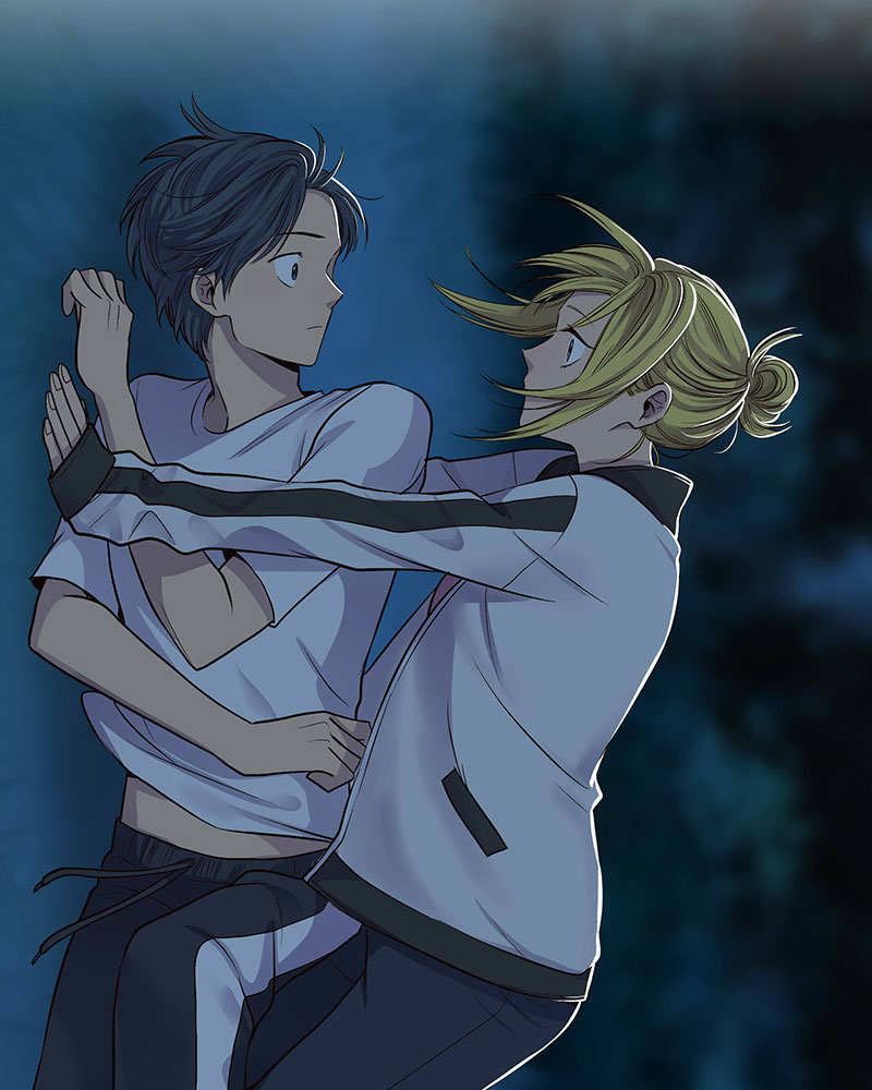 Read My Deepest Secret (en) Manga Online