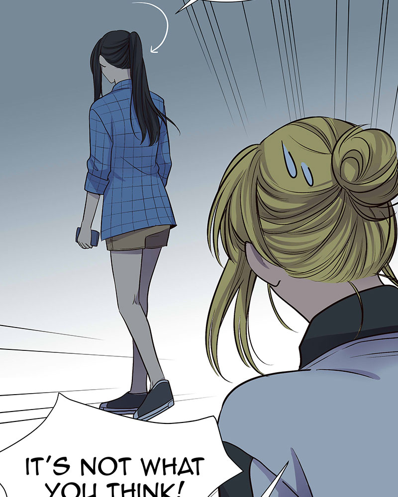 Read My Deepest Secret (en) Manga Online