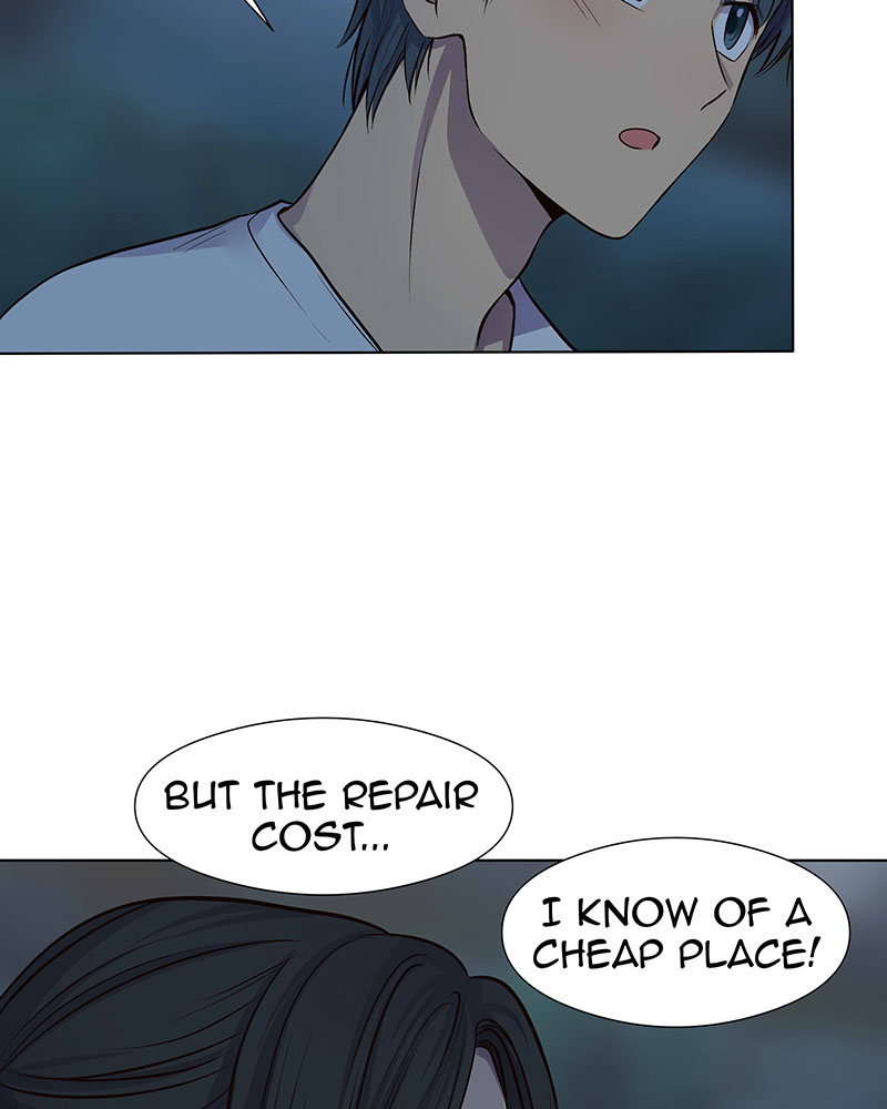 Read My Deepest Secret (en) Manga Online