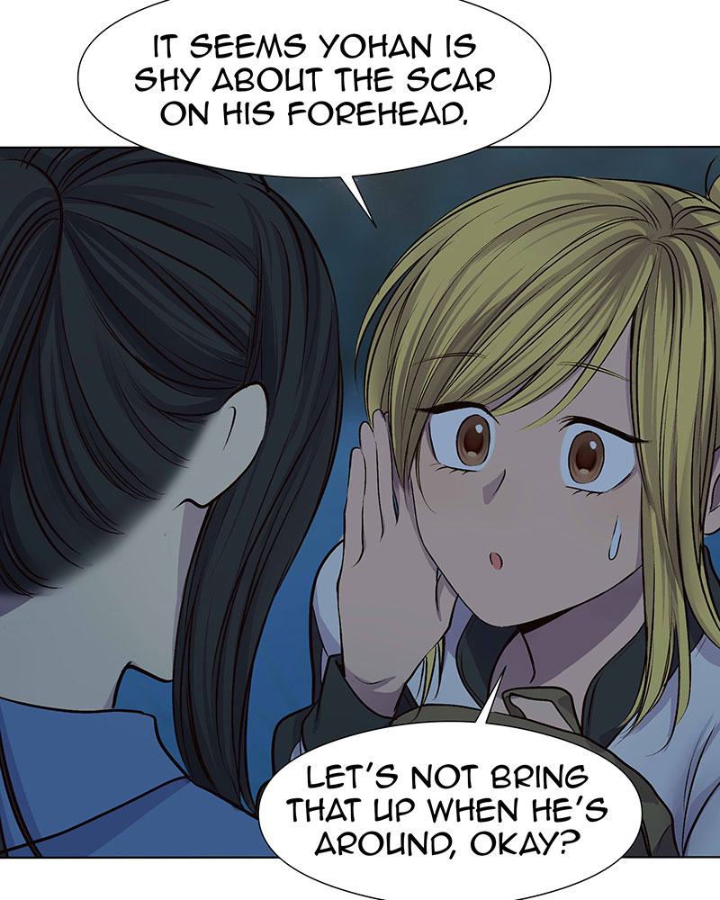 Read My Deepest Secret (en) Manga Online