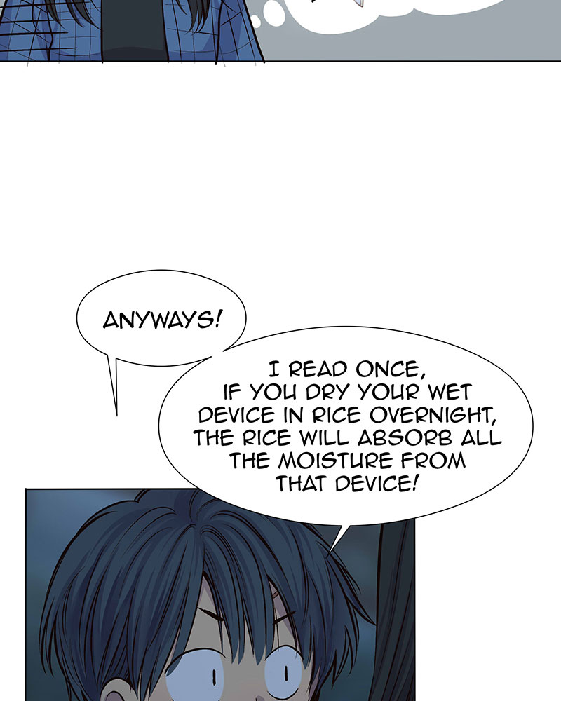 Read My Deepest Secret (en) Manga Online