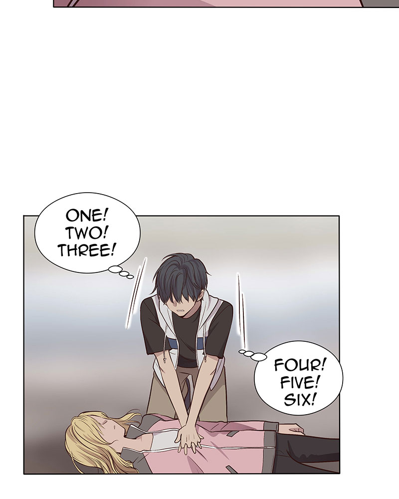Read My Deepest Secret (en) Manga Online