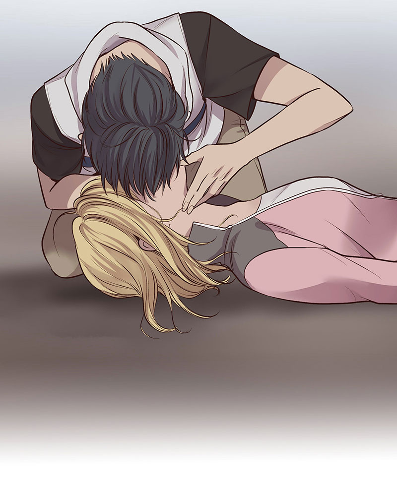 Read My Deepest Secret (en) Manga Online