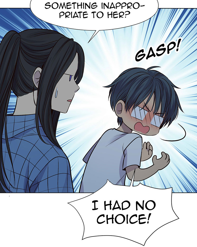 Read My Deepest Secret (en) Manga Online