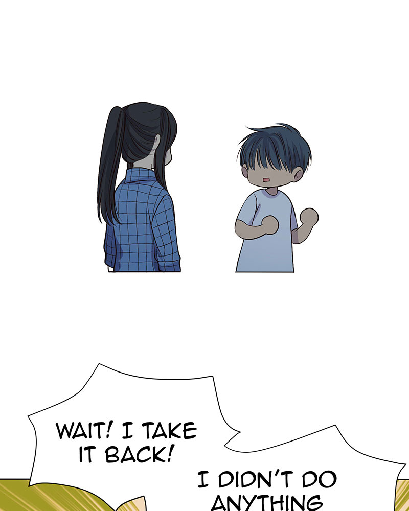 Read My Deepest Secret (en) Manga Online